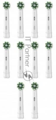 Насадка для зубных щеток Oral-B Pro Cross Action (упак.:10шт)