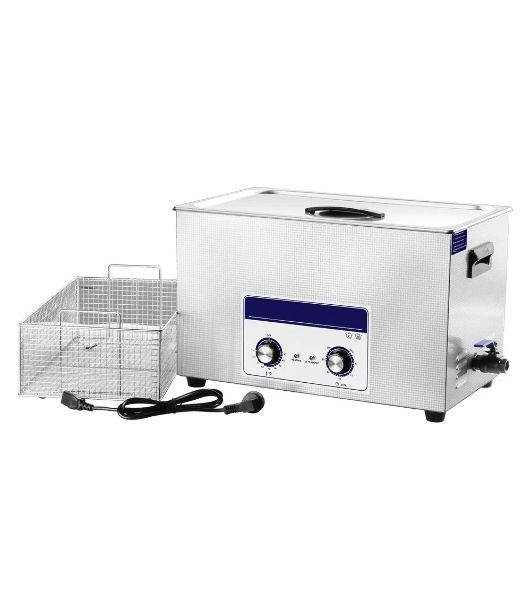Ультразвуковая ванна Skymen JP-100 30 л, 600 Вт