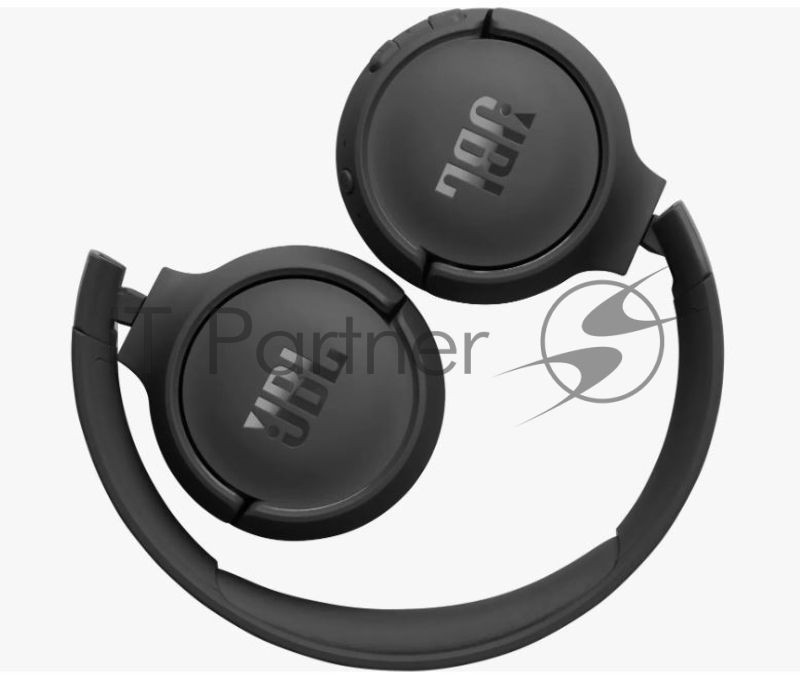 Гарнитура беспроводная JBL TUNE 520BT черный