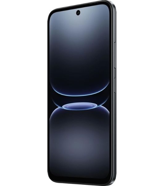Смартфон Infinix SMART 20 X6840B 4/64Gb черный