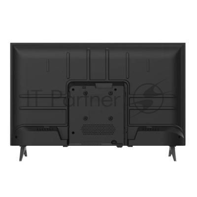 Телевизор Sber 32" 32F2139B черный