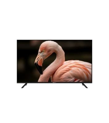 Телевизор TopDevice 42" TDWC43BF2110V черный DLED FHD 60Hz Smart TV WildRed 1GB/8GB
