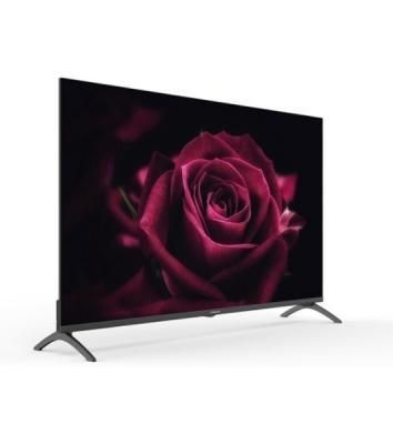 Телевизор Horizont 43" 43LE7912D черный LED FHD 60Hz Smart TV YaOS 1GB/8GB