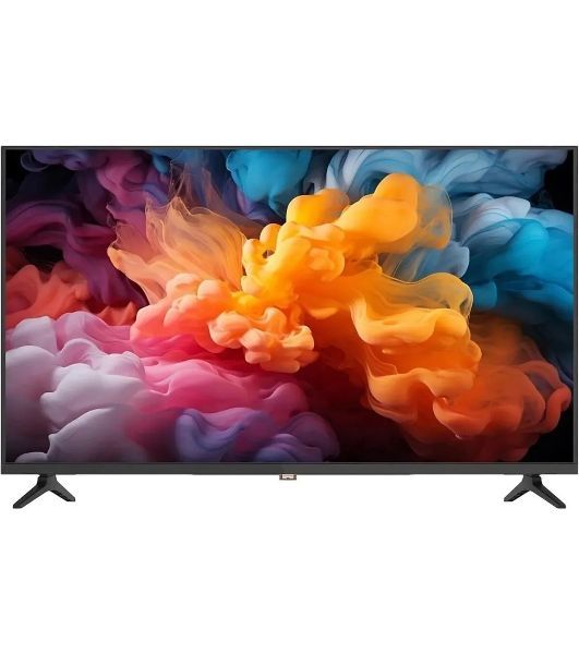 Телевизор Supra 43" STV-LC43ST0080F LED SMART
