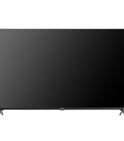Телевизор Digma 50" DM-LED50UBB41 темно-серебристый LED UHD 60Hz Smart TV
