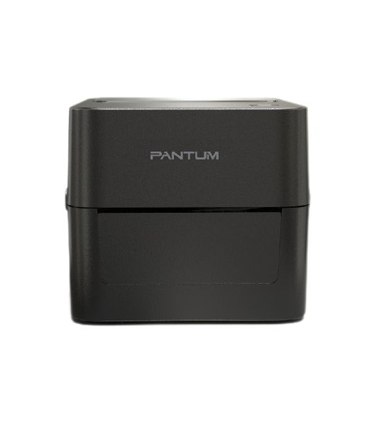 Принтер наклеек Pantum DT PT-D160 прямая термопечать, 203 dpi, 152 мм/сек, USB, черный