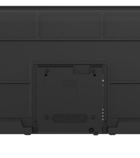 Телевизор Digma 43" DM-LED43UBB33 черный LED UHD 60Hz Яндекс ТВ