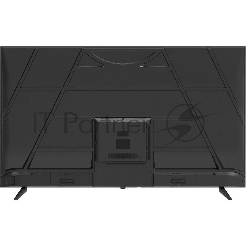 Телевизор Aiwa 65" JU65TS210N черный LED UHD Android 13 WildRed 1 5Gb 8Gb