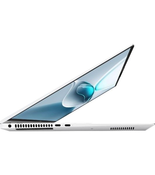 Ноутбук Honor MagicBook Pro 16 2025 Hunter DRB-P Core Ultra 9 285H 32Gb SSD 1Tb NVIDIA GeForce RTX 5060 8Gb 16" IPS 3K (3072x1920) Windows 11 Home white WiFi BT Cam (5301APWK)