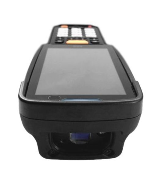 Терминал сбора данных M3 Mobile S20W0C-QLCWRE-HF 2D Image Zebra SE4850, 4/64 Гб, Android 10, USB, Bluetooth, WiFi, NFC, MicroSD, SIM, 2G, 3G, 4G, 4 " 480 x 800 px