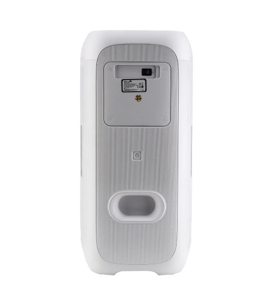 Колонка Eltronic 30-86 DANCE BOX 900 белый