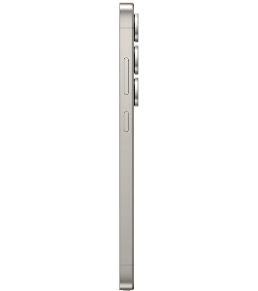 Смартфон Samsung Galaxy S25 Ultra 12/256Gb серый титан
