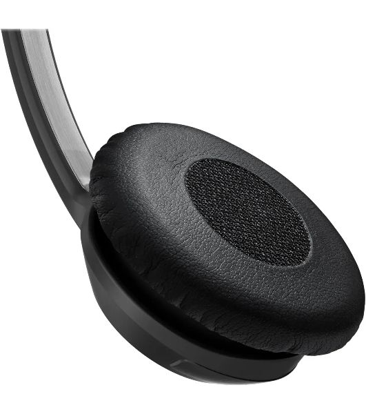 Гарнитура EPOS IMPACT SC 260 USB MS II чёрный, проводная, USB