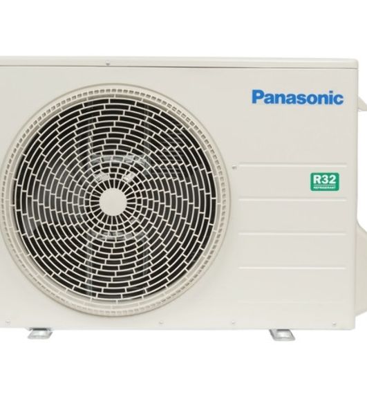 Наружный блок Panasonic CU-Z42ZKE серия DESIGN INVERTER