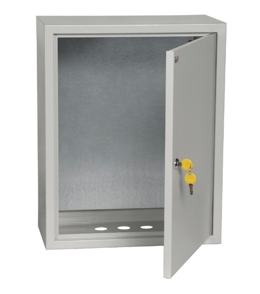 Корпус металлический IEK YKM40-02-31 ЩМП-2-0 36 УХЛ3 IP31 размеры500х400х220 мм