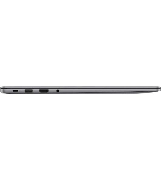 Ноутбук Huawei MateBook 14 FLMH-X/14"/OLED/Intel Core Ultra 5 125H/32ГБ/1ТБ SSD/Intel Arc/без ОС/серый космос/1.31kg