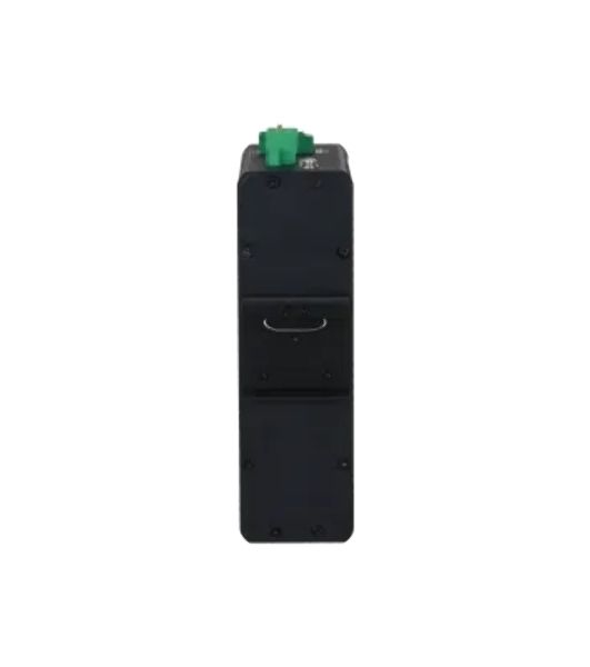 Коммутатор Dahua DH-IS4210-8GT-120 8x1 Гбит/с 2SFP 8PoE 120W управляемый