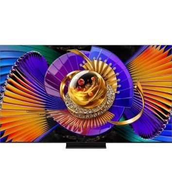 Телевизор TCL 55" 55C7L