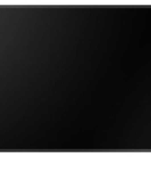 Телевизор Samsung 85" QE85LS03FAUXRU черный Q-LED 120Hz Smart TV