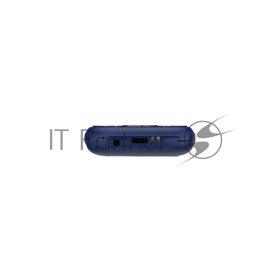 Мобильный телефон Maxvi B241 синий