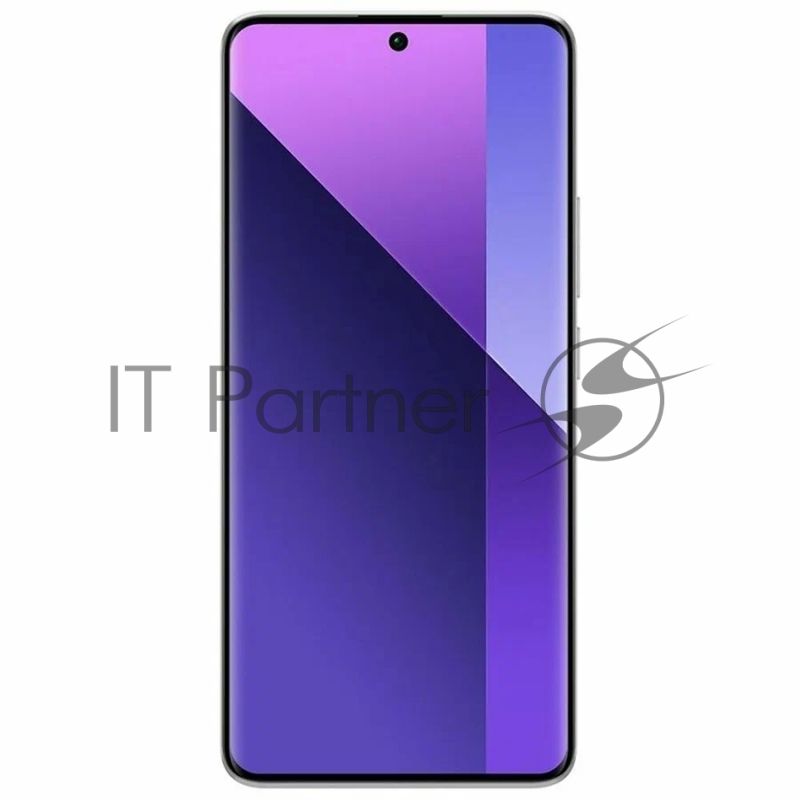 Смартфон Xiaomi Redmi Note 13 Pro+ 5G, 12/512Gb, белый