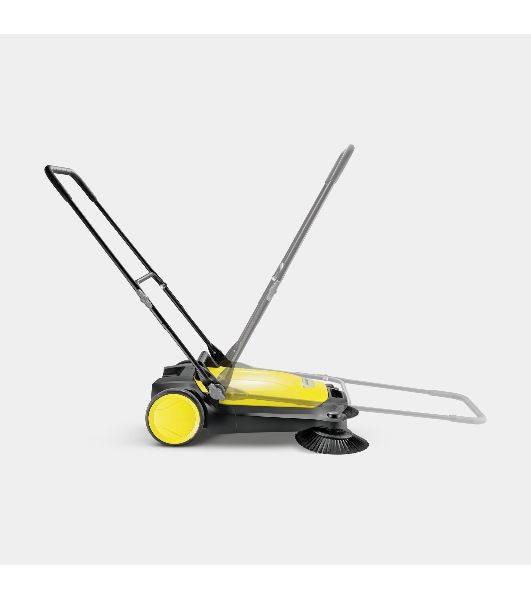 Подметальная машина ручная Karcher S 4 20 л, 1800 м²/ч