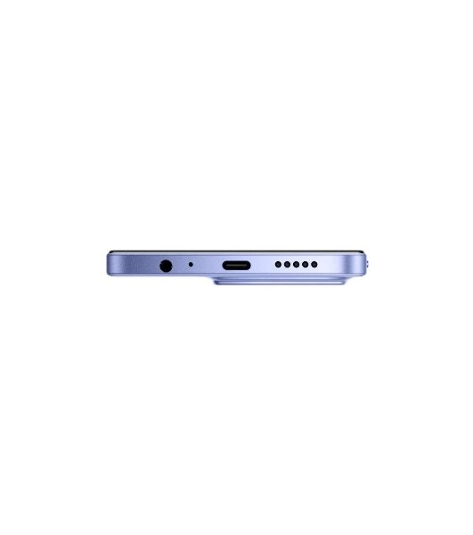 Смартфон Poco C85 6/128Gb фиолетовый