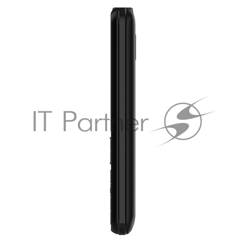 Мобильный телефон Maxvi K21 черный