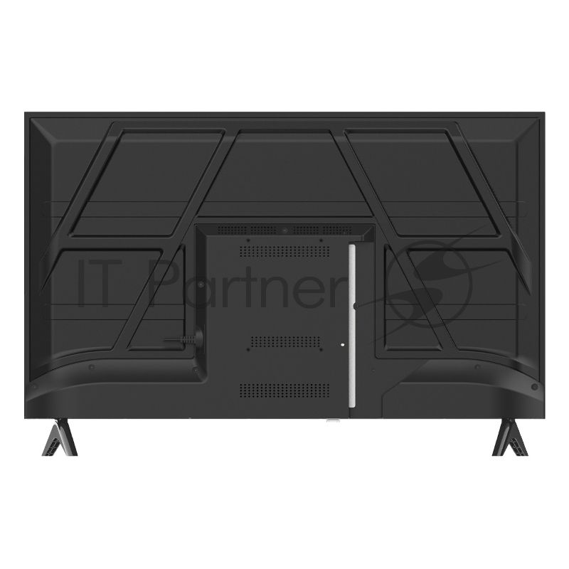 Телевизор BQ 32" 32FS02B черный (РФ) DLED HD 60Hz Android 14