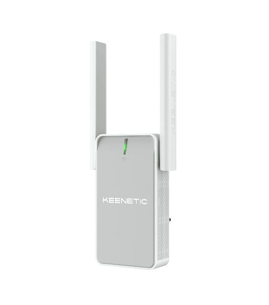 Ретранслятор Wi-Fi сигнала Keenetic Keenetic Buddy 6 (KN-3411)