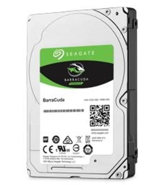 Жесткий диск Seagate Original SATA-III 500Gb ST500LM030 Barracuda (5400rpm) 128Mb 2.5"