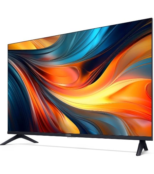 Телевизор Xiaomi TV A 32" 2026 L32MB-ARU черный DLED HD 60Hz Smart TV