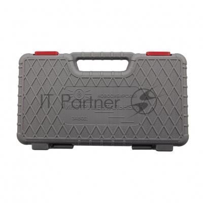 Набор шоферского инструмента № 2,в пласт. боксе Россия 13442