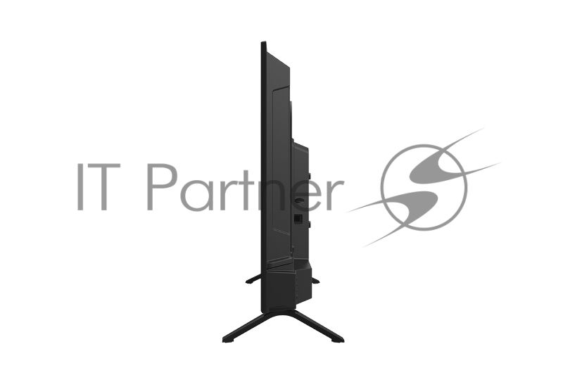 Телевизор SKYLINE 32" 32YST5970 черный HD Smart TV