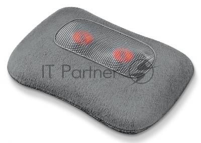 Массажная подушка Sanitas SMG141 серый