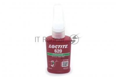 Вал-втулочный фиксатор Loctite 620 50 мл