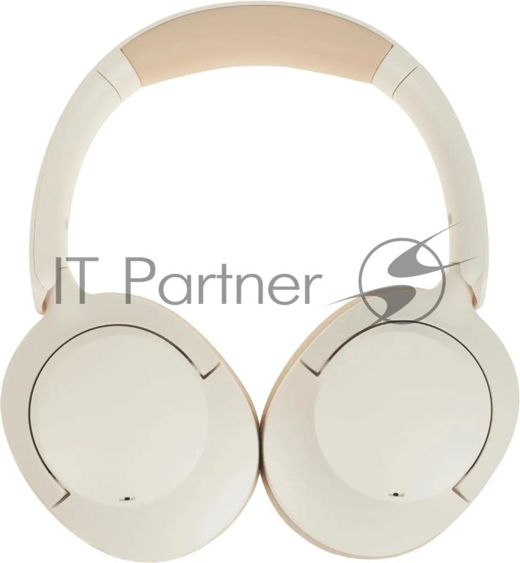 Гарнитура мониторные Creative Zen Hybrid 2 1.2м бежевый беспроводные bluetooth оголовье