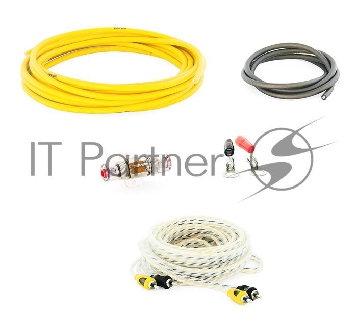 Установочный комплект Swat PAC-T10 2ch