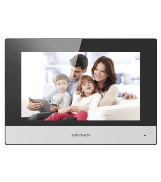 Видеодомофон IP Hikvision DS-KH6320-TE1