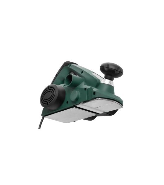 Рубанок Haммer Flex RNK600 12598 147-004 Рубанок 600Вт 17000об/мин нож 82мм срез 1-2мм