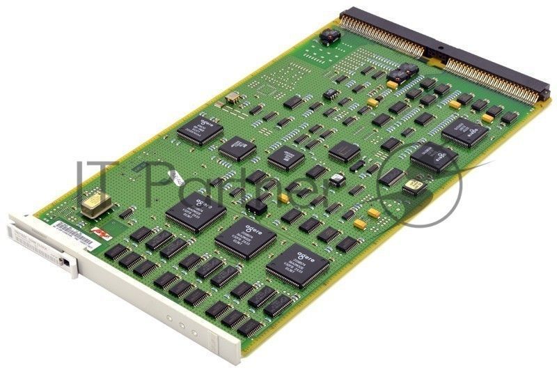 Плата коммуникационная Avaya G430 MP120 DSP DGHTR BOARD NON GSA