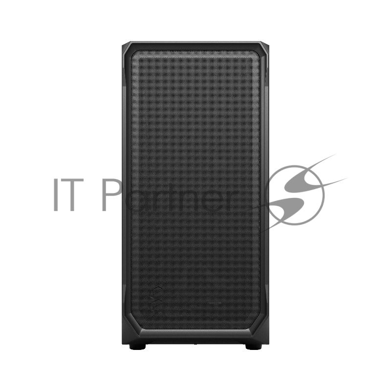 Корпус Fractal Design Focus 2 Black Solid / FD-C-FOC2A-07