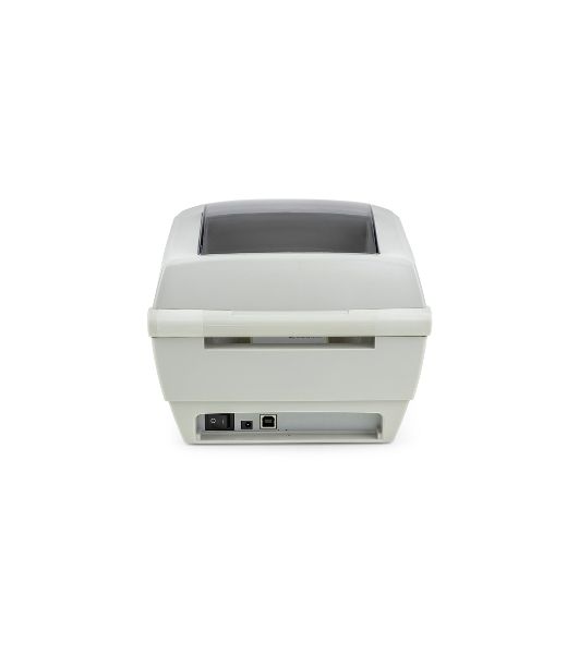 Принтер этикеток термотрансферный Атол ТТ41 203 dpi, 102 мм/сек, USB, серый