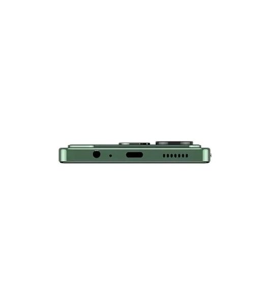 Смартфон Tecno POVA 6 LI7, 12/256Gb, зеленый