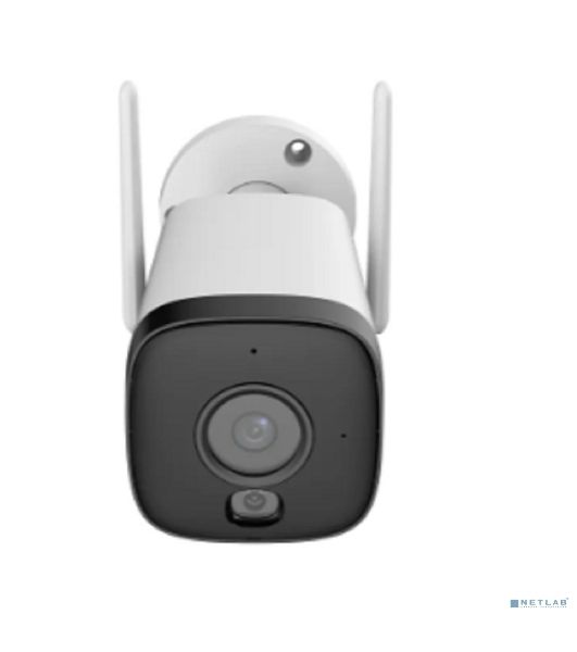 Камера видеонаблюдения Dahua DH-IPC-HFW1539DTK1P-SW-PV-0280B