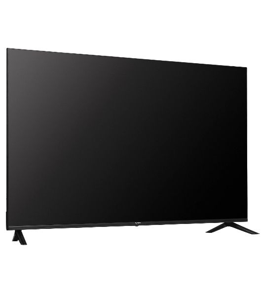 Телевизор Триколор 55" H55UC2 черный DLED UHD 4K 60Hz Smart TV