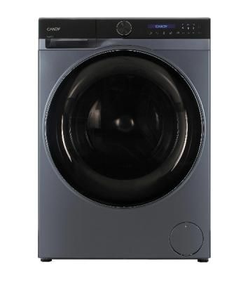 Стиральная машина Candy C37W4 27MBBR-07 серый, загрузка фронтальная 7 кг, 1200 об/мин, класс A+++