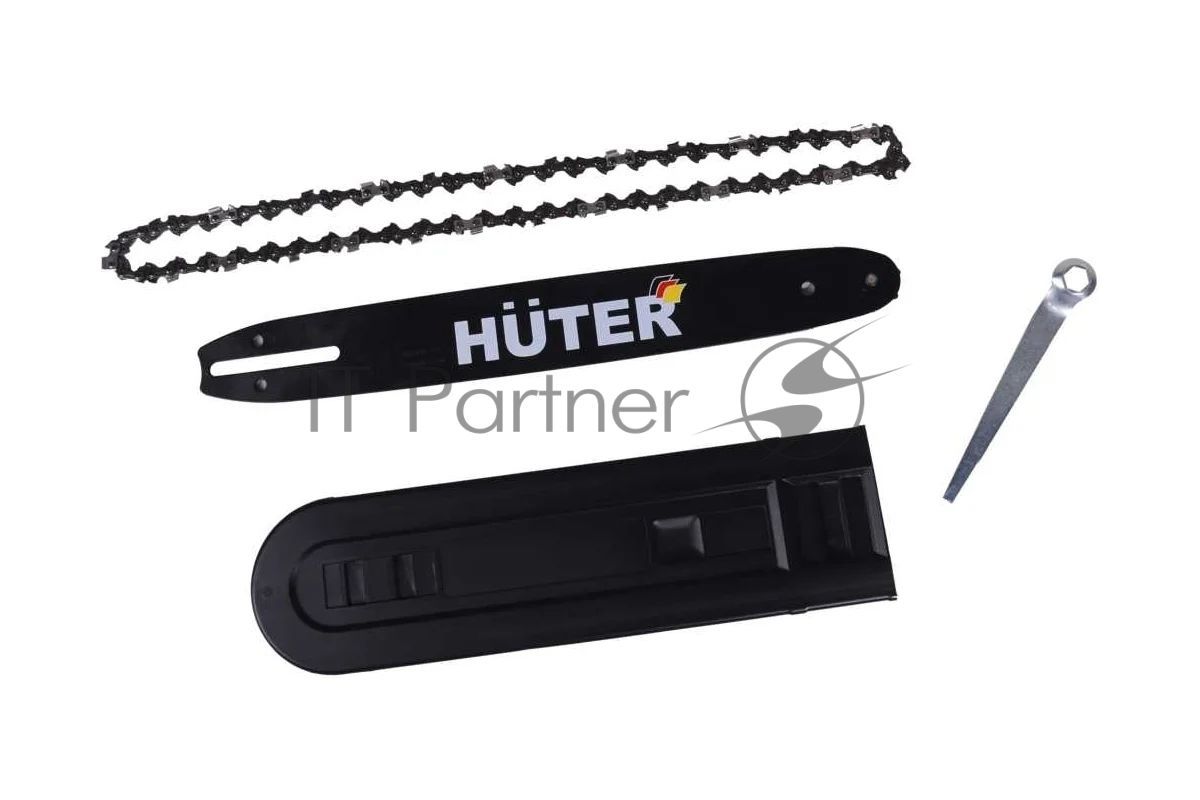 Электрическая цепная пила Huter ELS-1800P 1800Вт дл.шин.:14" (35cm)
