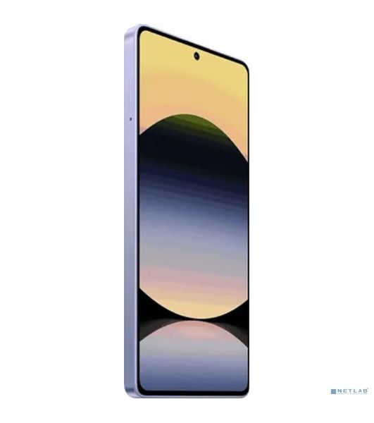 Смартфон Xiaomi Redmi Note 14S 8/128Gb фиолетовый