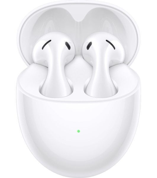 Гарнитура Huawei FREEBUDS 5 CERAMIC WHITE 55036456
